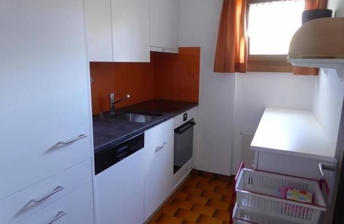 Sils-Maria Apartment | Chesa Margretta OG