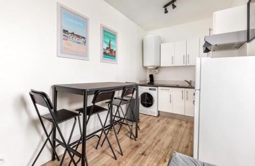 Roncq Apartment | Ch'ti Cocoon