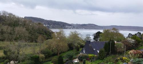 Tredrez-Locquemeau House | Ch'ti Tichenn GR34