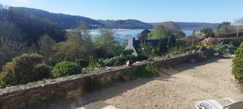 Tredrez-Locquemeau House | Ch'ti Tichenn GR34