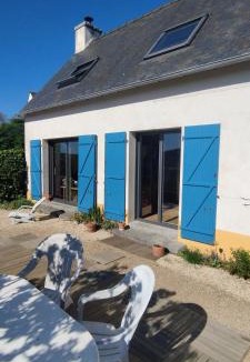 Tredrez-Locquemeau House | Ch'ti Tichenn GR34