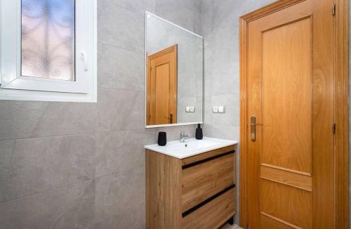 Los Montesinos Villa | CH Villa Amapola Los Montesinos