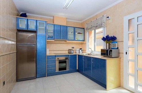 Benijofar Villa | CH Villa Calida Monteazul (Benijofar)