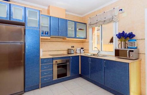 Benijofar Villa | CH Villa Calida Monteazul (Benijofar)