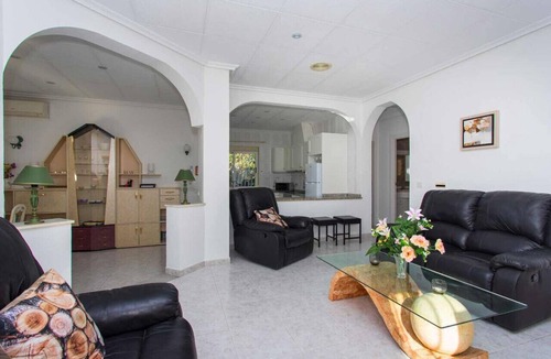 Quesada Villa | CH Villa Calliandra Ciudad Quesada