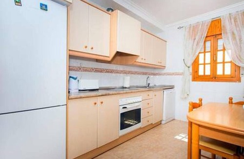 Quesada Villa | CH Villa Cuenca Atalaya Park (Benijofar)