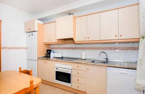 Quesada Villa | CH Villa Cuenca Atalaya Park (Benijofar)