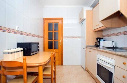 Quesada Villa | CH Villa Cuenca Atalaya Park (Benijofar)