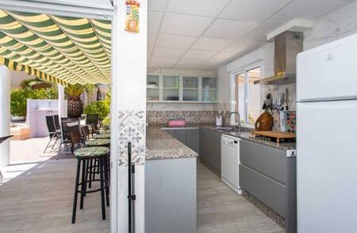 Rojales Villa | CH Villa Jupiter La Marquesa Golf (Ciudad Quesada)