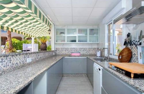 Rojales Villa | CH Villa Jupiter La Marquesa Golf (Ciudad Quesada)