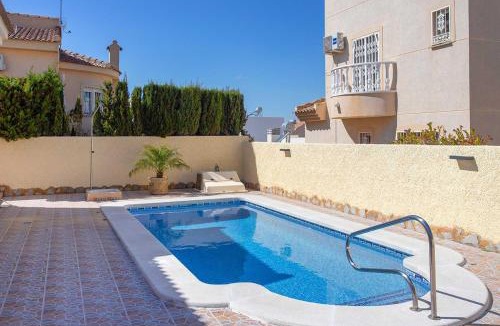 Residencial Benimar Villa | CH Villa Rio Mundo Rojales