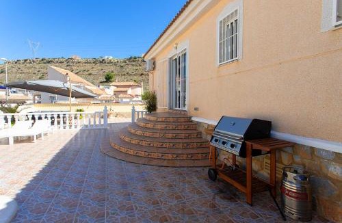 Residencial Benimar Villa | CH Villa Rio Mundo Rojales
