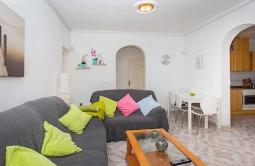 Quesada Villa | CH Villa Rubira Ciudad Quesada