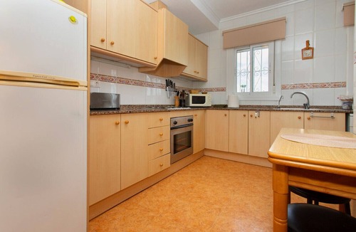 Quesada Villa | CH Villa Tenerife Atalaya Park (Benijofar)