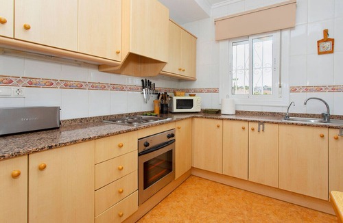 Quesada Villa | CH Villa Tenerife Atalaya Park (Benijofar)