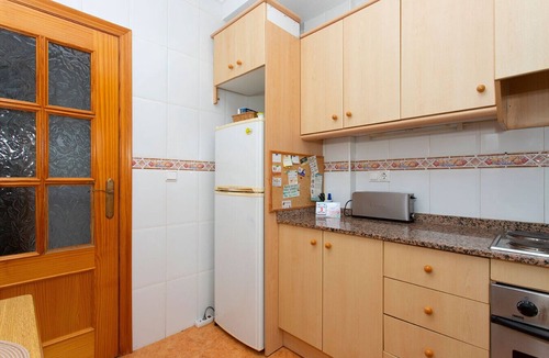 Quesada Villa | CH Villa Tenerife Atalaya Park (Benijofar)