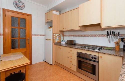 Quesada Villa | CH Villa Tenerife Atalaya Park (Benijofar)