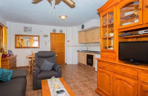 Torrevieja Apartment | CH Vista Alegre Rocio del Mar (Torrevieja)