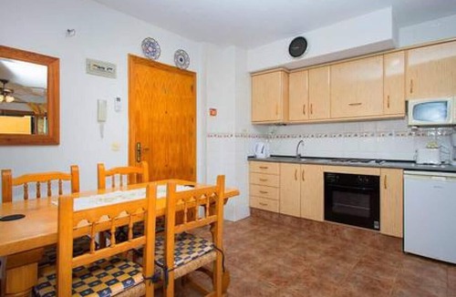 Torrevieja Apartment | CH Vista Alegre Rocio del Mar (Torrevieja)