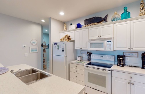 Sea Trail Condo | CH3509, Golf Course Escape, Your Ideal Vacation Home