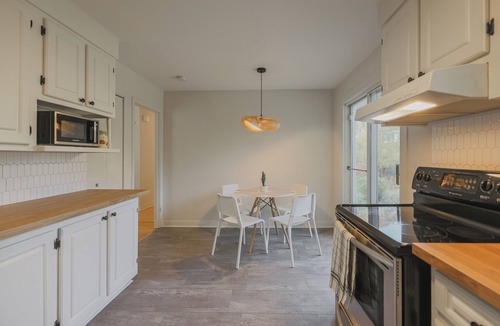 Saint-Bruno-de-Montarville House | Charming, well-maintained 3-bedroom home!