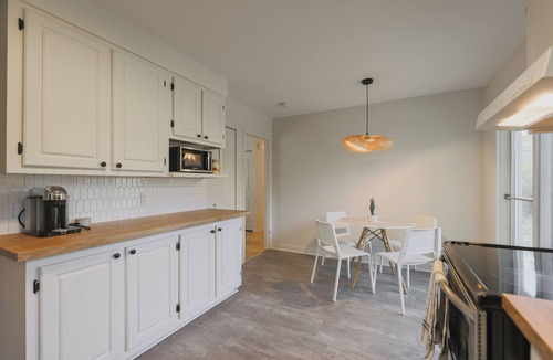 Saint-Bruno-de-Montarville House | Charming, well-maintained 3-bedroom home!