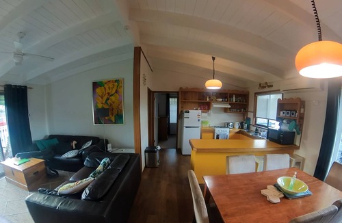 Inverloch House | CHA CHA - Pet Friendly-Netflix WiFi