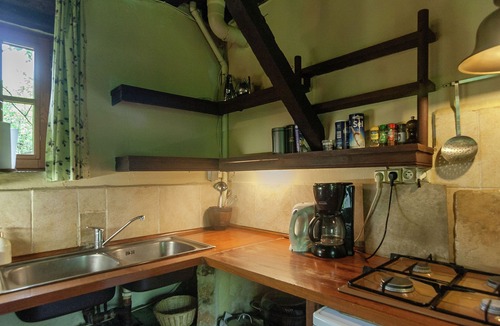 Les Eyzies Villa | Charming Estate Dordogne with Pool