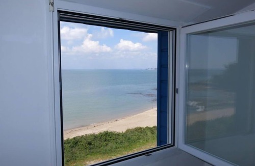 Quimiac House | Charme de la plage du Moulin by Interhome