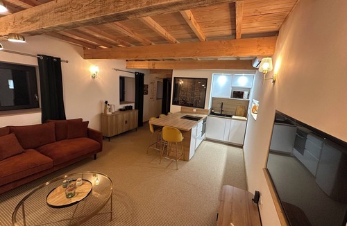 Saint-Etienne-de-Fontbellon Bed & Breakfast | Charming gîte in Ardèche