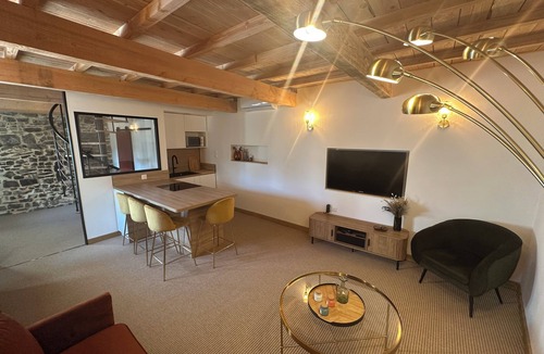 Saint-Etienne-de-Fontbellon Bed & Breakfast | Charming gîte in Ardèche