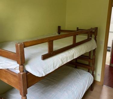 Le Thuit-Signol Bed & Breakfast | Chambres d'hôtes au chateau du Bosc Féré