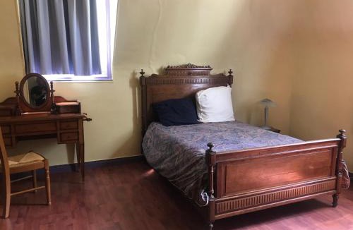 Le Thuit-Signol Bed & Breakfast | Chambres d'hôtes au chateau du Bosc Féré