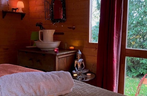 Saint-Laurent-de-Terregatte Other | Charming room * Angels, near Mont Saint-Michel