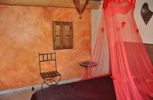 Saint-Michel-l'Observatoire House | Character house in Provence with garden terrace and pool in Luberon Park