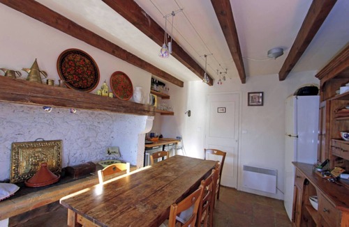 Saint-Nazaire-de-Valentane Villa | Charming Villa with Private Pool in Saint-Nazaire-de-Valentane