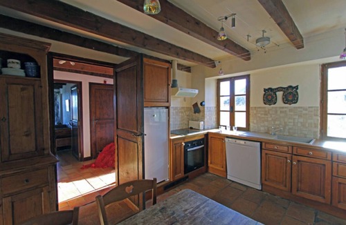 Saint-Nazaire-de-Valentane Villa | Charming Villa with Private Pool in Saint-Nazaire-de-Valentane
