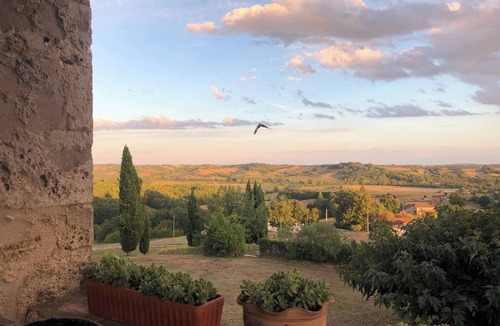 Saint-Nazaire-de-Valentane Villa | Charming Villa with Private Pool in Saint-Nazaire-de-Valentane
