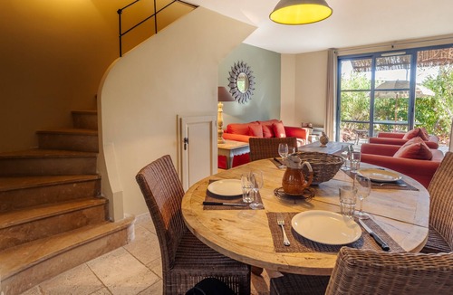 Saint-Laurent-de-la-Cabrerisse Villa | Charming villa 87