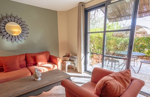 Saint-Laurent-de-la-Cabrerisse Villa | Charming villa 87