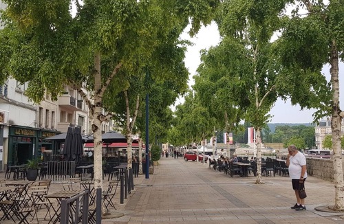 Vigneulles-les-Hattonchatel Ski Chalet | Chalet 4 Merbot