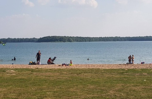 Vigneulles-les-Hattonchatel Ski Chalet | Chalet 4 Merbot