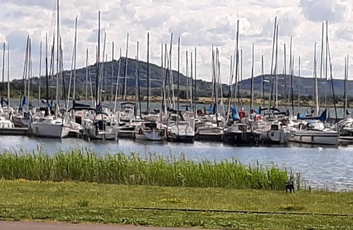 Vigneulles-les-Hattonchatel Ski Chalet | Chalet 4 Merbot