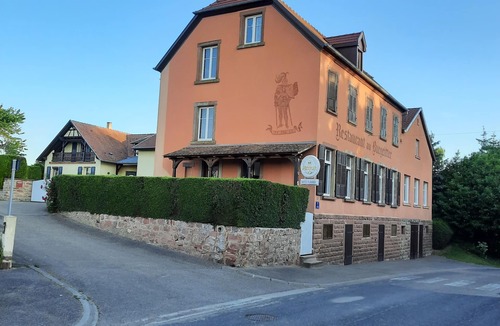 Wingersheim les Quatre Bans House | Charming house with breathtaking views
