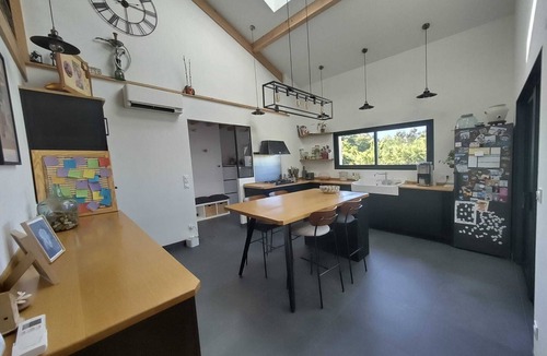 Rion-des-Landes House | Cha'lpagas House