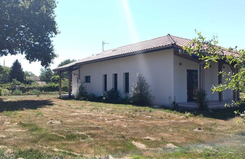 Rion-des-Landes House | Cha'lpagas House