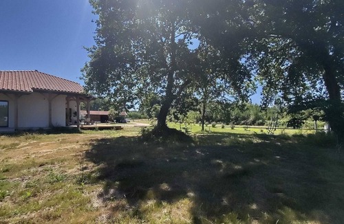 Rion-des-Landes House | Cha'lpagas House