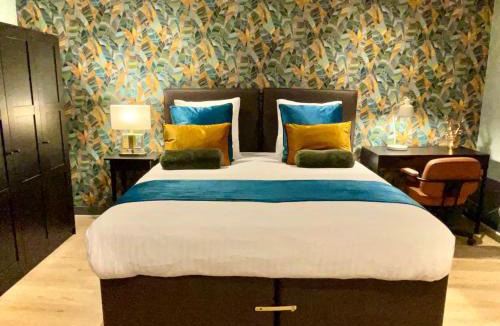 Auzelles Hotel | Chabanettes Hotel & Spa