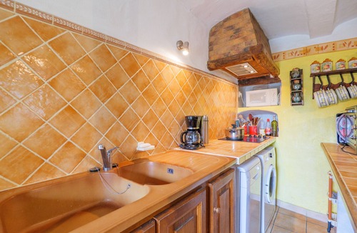 Malbosc House | Chabannes/Malbosc Rental
