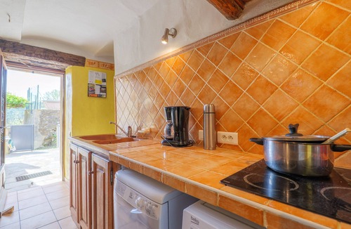Malbosc House | Chabannes/Malbosc Rental